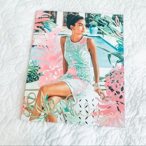 Lilly Pulitzer Catalog
